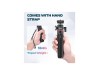 Ulanzi MT-73 Extension Pole Tripod, Mini Selfie Stick Tripod Stand Handle Grip